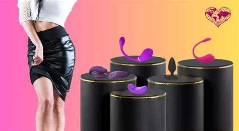 best wearable sex toy|The 15 Best Wearable Vibrators for Adventurous Players.